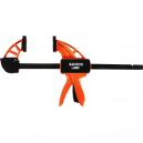 Bahco QCG Quick Clamp 300mm 125kg Clamp Force
