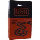 Black and Decker A6125CSL Replacement Chain 10 250mm for GKC1825L20 Chainsaws