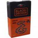 Black and Decker A6245CS Replacement Chain 18 450mm for CS2245 Chainsaws