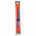 Black and Decker A6489 Replacement HDL x 10 Insert Line for GL7033 GL8033 and GL9035 Grass Trimmers