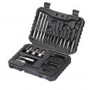 Black and Decker 32 Piece Drill and Accessory Set