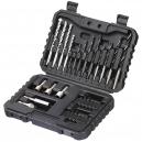 Black and Decker 32 Piece Drill and Accessory Set