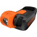 Black and Decker BDCCF18N 18v Cordless Compact Flash Light without Battery or Charger