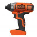 Black and Decker BDCIM18N 18v Cordless Impact Driver without Battery or Charger