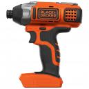 Black and Decker BDCIM18N 18v Cordless Impact Driver without Battery or Charger