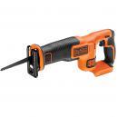 Black and Decker BDCR18N 18v Cordless Reciprocating Saw without Battery or Charger