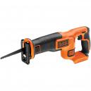 Black and Decker BDCR18N 18v Cordless Reciprocating Saw without Battery or Charger