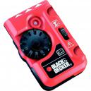 Black and Decker BDS200 Wall Scanner and Detector for Cables Pipes and Wires