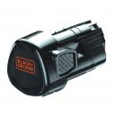 Black and Decker BL1510 108v Cordless Lithium Ion Battery 15ah for Garden and Power Tools