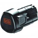 Black and Decker BL1510 108v Cordless Lithium Ion Battery 15ah for Garden and Power Tools