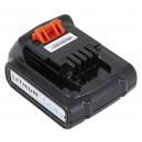 Black and Decker BL1514 144v Cordless Lithium Ion Battery 15ah for Garden and Power Tools