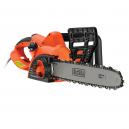 Black and Decker CS2040 Electric Chainsaw with 400mm 16 Bar 2000w 240v
