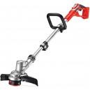 Black and Decker GLC3630LB 36v Cordless Telescopic Grass Trimmer 300mm Cut without Battery or Charger