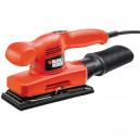 Black and Decker KA310 13 Sheet Compact Sander 240w 240v