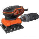 Black and Decker KA450 14 Sheet Paddle Switch Sander 220w 240v