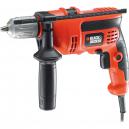 Black and Decker KR714CRESK Percussion Hammer Drill 710w 240v