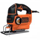 black and decker ks801sek electric jigsaw 550w 240v