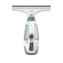 black and decker window and glass vacuum and cleaner