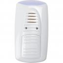 Beacon Ultrasonic and Electromagnetic Mouse and Rat Repeller