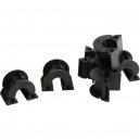 Bessey Bve Vario Replacement Angles For Ban 700 Clamp x 6
