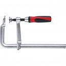 Bessey G 16Z 2K All Steel Screw Clamp 160mm