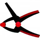 Bessey xv3 50 Varioclippix Spring Clamp 50mm