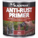 Blackfriar Anti Rust Primer and Undercoat for Metal 1 Litre