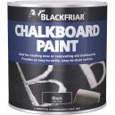 Blackfriar Chalkboard Paint for Renovating or Creating Chalkboards 500ml