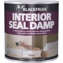 Blackfriar Interior Damp Seal 1 Litre
