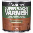 Blackfriar Super Yacht Varnish 250ml