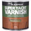 Blackfriar Super Yacht Varnish 250ml