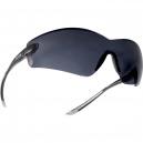 Bolle Cobra COBPSF Anti Scratch and Anti Fog Smoke Safety Glasses with Strap