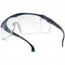 Bolle BLine BL13CI Polycarbonate Clear Safety Glasses