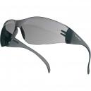 Bolle BLine BL10CF Anti Scratch Mid Smoke Safety Glasses