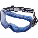 Bolle Blast BLFAPSI Anti Scratch and Anti Fog Foam Edge Clear Safety Goggles