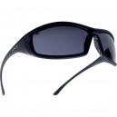 Bolle Solis SOLIPSF Anti Scratch and Anti Fog Clear Safety Glasses