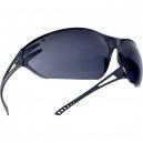 Bolle Slam SLAPSF Anti Scratch and Anti Fog Smoke Safety Glasses