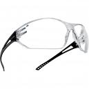 Bolle Slam SLAPSI Anti Scratch and Anti Fog Clear Safety Glasses with Cord