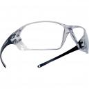 Bolle Prism PRIPSI Anti Scratch and Anti Fog Clear Safety Glasses