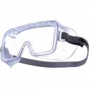 Bolle Rafale RAFARSI Anti Fog Ventilated Clear Safety Goggles