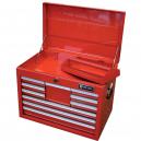 Britool 10 Drawer Red Tool Chest