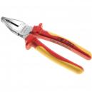 Britool VDE Insulated 1000v Combination Pliers 200mm