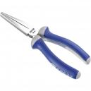 Britool Straight Nose Flat Pliers 160mm