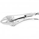 Britool Short Nose Lock Grip Pliers 190mm
