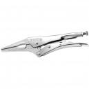 Britool Long Nose Lock Grip Pliers 235mm