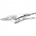 Britool Long Nose Lock Grip Pliers 170mm