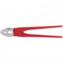 Britool Expert Tube Tightening Pliers 9 230mm