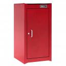 Britool Expert Heavy Duty Lockable Tool Cabinet Red
