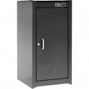 Britool Expert Heavy Duty Lockable Tool Cabinet Black