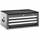Britool Expert 3 Drawer Black Middle Tool Chest